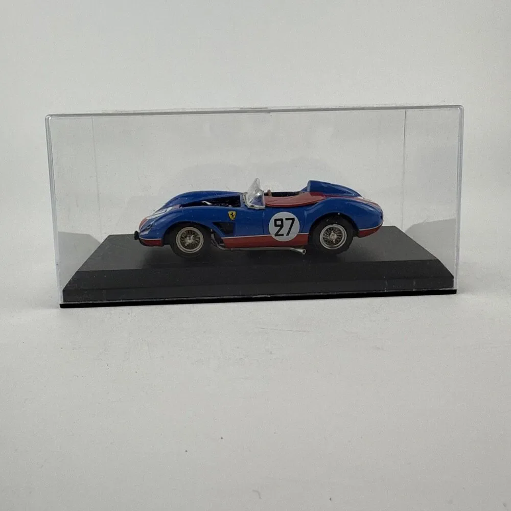 Art Model 1:43 1956 Ferrari 550 TRC ART036 Blue #27